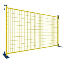 Temporary Fence Canada Style Portable fence Construction fence with cheap prices